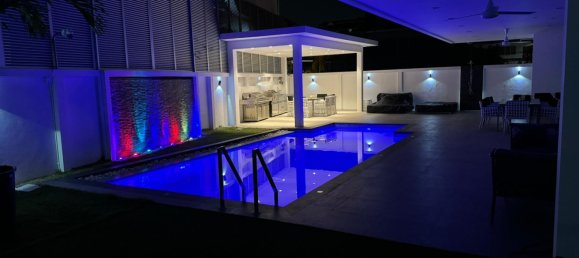 6 bedrooms House in Pattaya, Thailand No. 26564 15