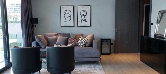 6 bedrooms House in Pattaya, Thailand No. 26564 18