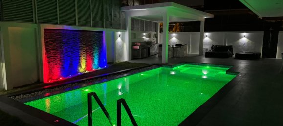 6 bedrooms House in Pattaya, Thailand No. 26564 13