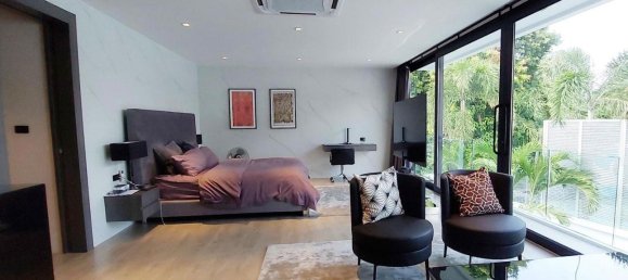6 bedrooms House in Pattaya, Thailand No. 26564 17