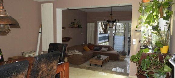 2 غرف نوم تاون هاوس في Hildesheim, Germany رقم 142830 8