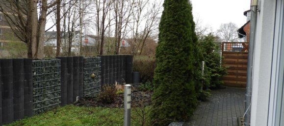 2 غرف نوم تاون هاوس في Hildesheim, Germany رقم 142830 17