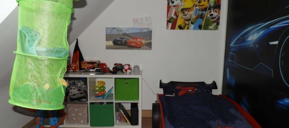 2 غرف نوم تاون هاوس في Hildesheim, Germany رقم 142830 20