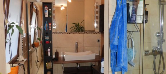 2 غرف نوم تاون هاوس في Hildesheim, Germany رقم 142830 25