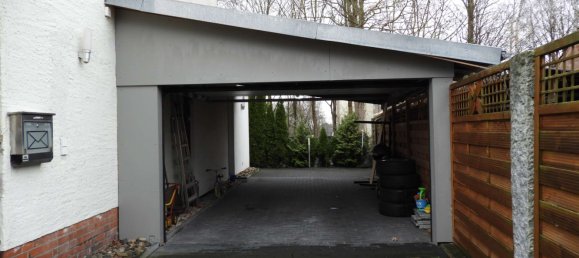 2 غرف نوم تاون هاوس في Hildesheim, Germany رقم 142830 11