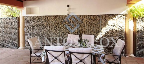 4 bedrooms Villa in Marbella, Spain No. 117085 4