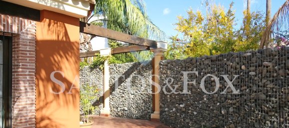 4 bedrooms Villa in Marbella, Spain No. 117085 7