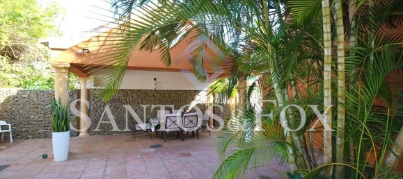 4 bedrooms Villa in Marbella, Spain No. 117085 8