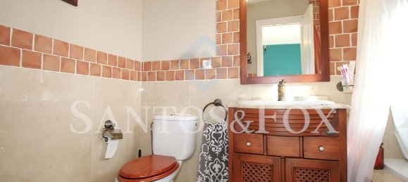 4 bedrooms Villa in Marbella, Spain No. 117085 14