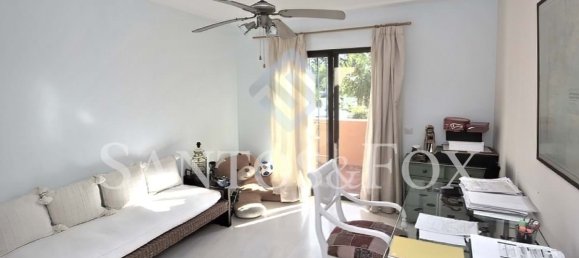 4 bedrooms Villa in Marbella, Spain No. 117085 12