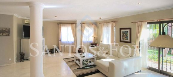4 bedrooms Villa in Marbella, Spain No. 117085 2