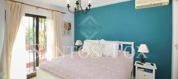4 bedrooms Villa in Marbella, Spain No. 117085 5
