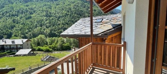 3 rooms Apartment in Pre Saint Didier, Italy No. 278477 8