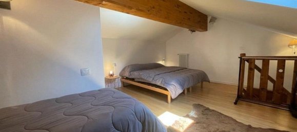 3 rooms Apartment in Pre Saint Didier, Italy No. 278477 9