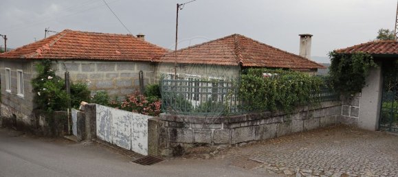 Casa de 6 dormitorios en Vilarinho das Cambas, Portugal No. 42983 3