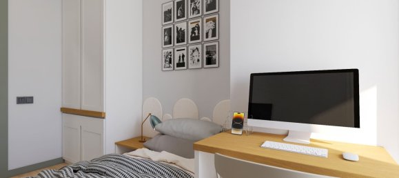 Apartment 2+1 in Antalya, Turkey No. 23261 15