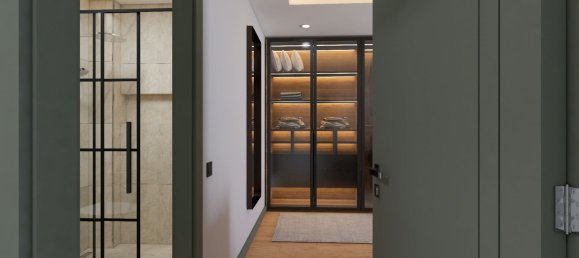 Apartment 2+1 in Antalya, Turkey No. 23261 12