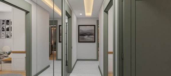 Apartment 2+1 in Antalya, Turkey No. 23261 2