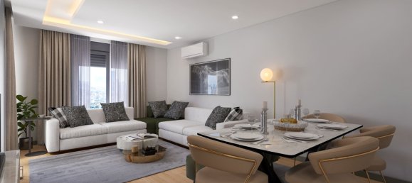 Apartment 2+1 in Antalya, Turkey No. 23261 16