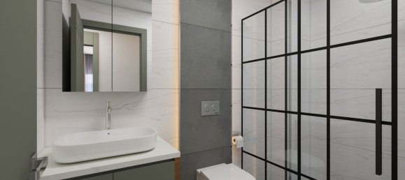 Apartment 2+1 in Antalya, Turkey No. 23261 10