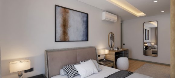 Apartment 2+1 in Antalya, Turkey No. 23261 13