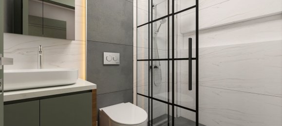 Apartment 2+1 in Antalya, Turkey No. 23261 11