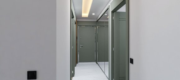 Apartment 2+1 in Antalya, Turkey No. 23261 3