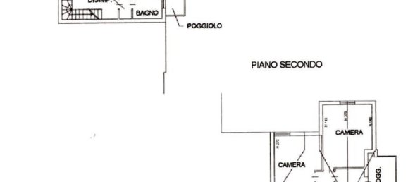 4-salle Duplex à Abano Terme, Italy No. 192929 52