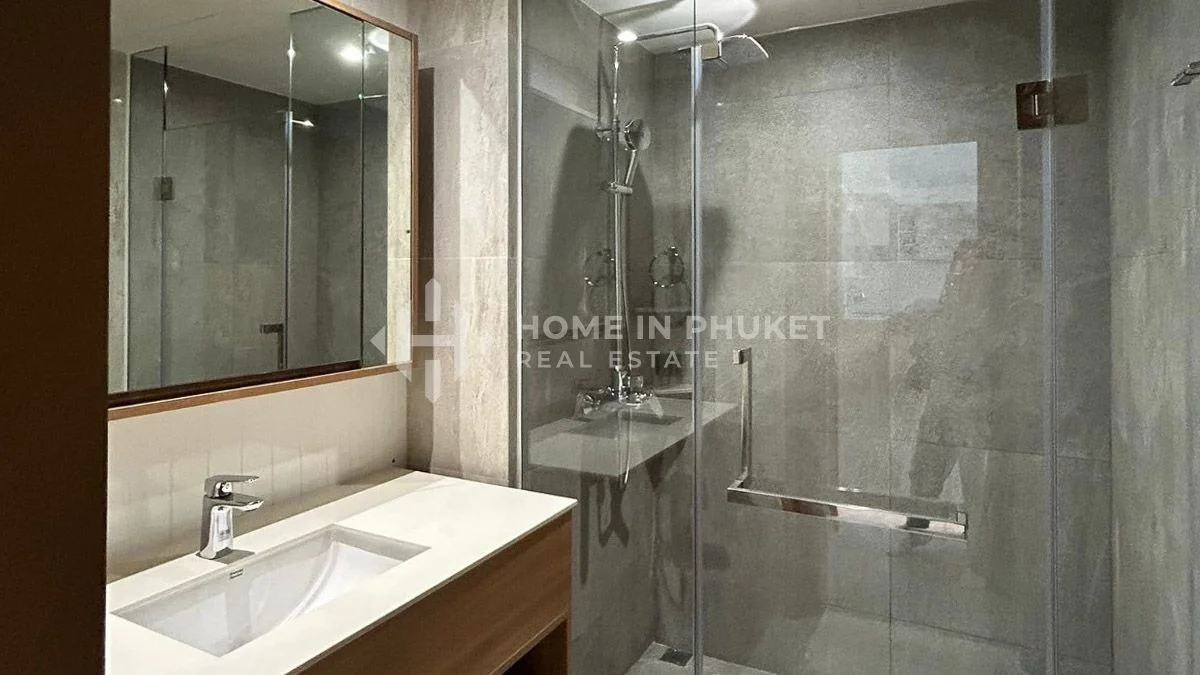 شقة 1 غرف نوم  في Phuket, Thailand رقم 69890