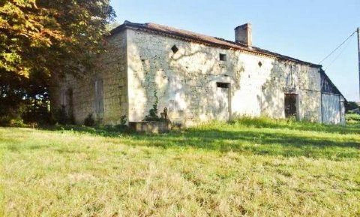 Quinta T6 em Lectoure, France N.º 19530