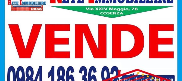 4 rooms Apartment in Cosenza, Italy No. 165587 13