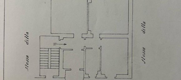 4 rooms Apartment in Cosenza, Italy No. 165587 12