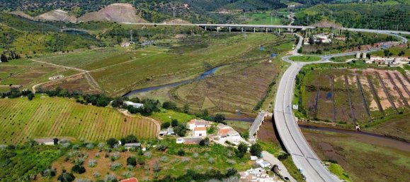Terreno en Portimao, Portugal 188 m² No. 31258 2