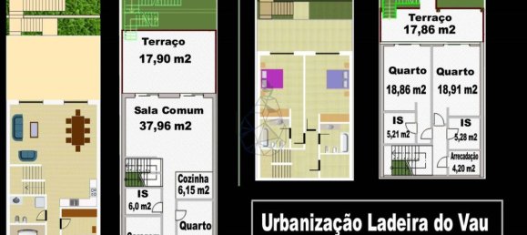 Terreno en Portimao, Portugal 188 m² No. 31258 6