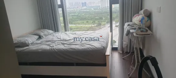 2 bedrooms Apartment in Thu Duc, Vietnam No. 8218 2