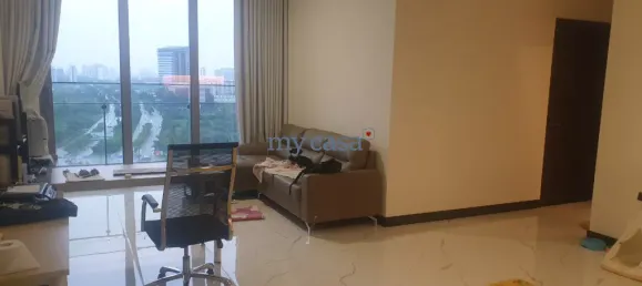 2 bedrooms Apartment in Thu Duc, Vietnam No. 8218 3