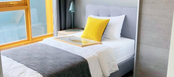 2 bedrooms Condo in Phra Khanong, Thailand No. 16699 5