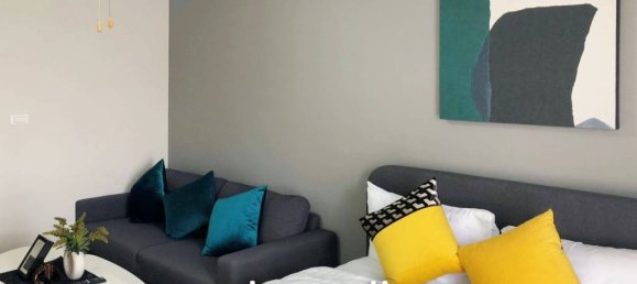 2 bedrooms Condo in Phra Khanong, Thailand No. 16699 4