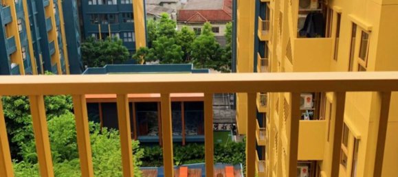 2 bedrooms Condo in Phra Khanong, Thailand No. 16699 10