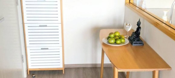 2 bedrooms Condo in Phra Khanong, Thailand No. 16699 3