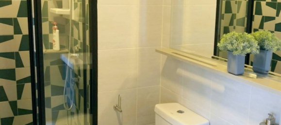 2 bedrooms Condo in Phra Khanong, Thailand No. 16699 7