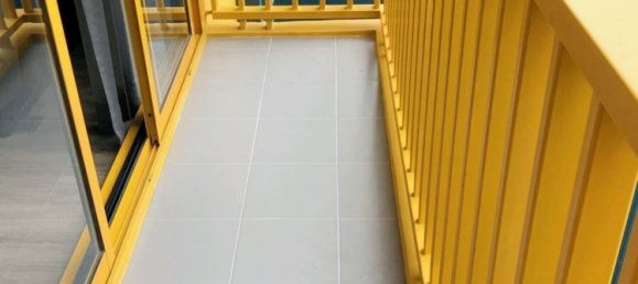 2 bedrooms Condo in Phra Khanong, Thailand No. 16699 9