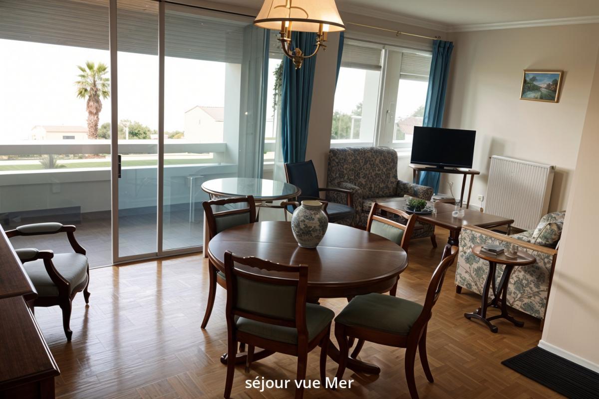 1 bedroom Apartment in Sari-Solenzara, France No. 71349