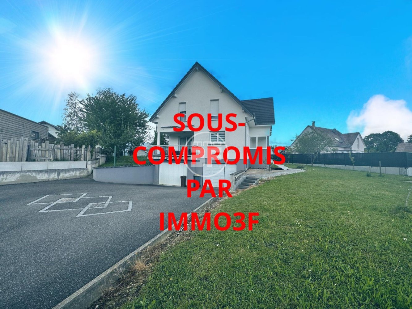 5 bedrooms House in Vieux-Ferrette, France No. 261750