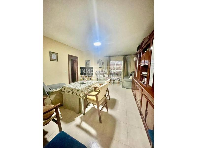 4 bedrooms Apartment in Cordoba, Spain No. 168199