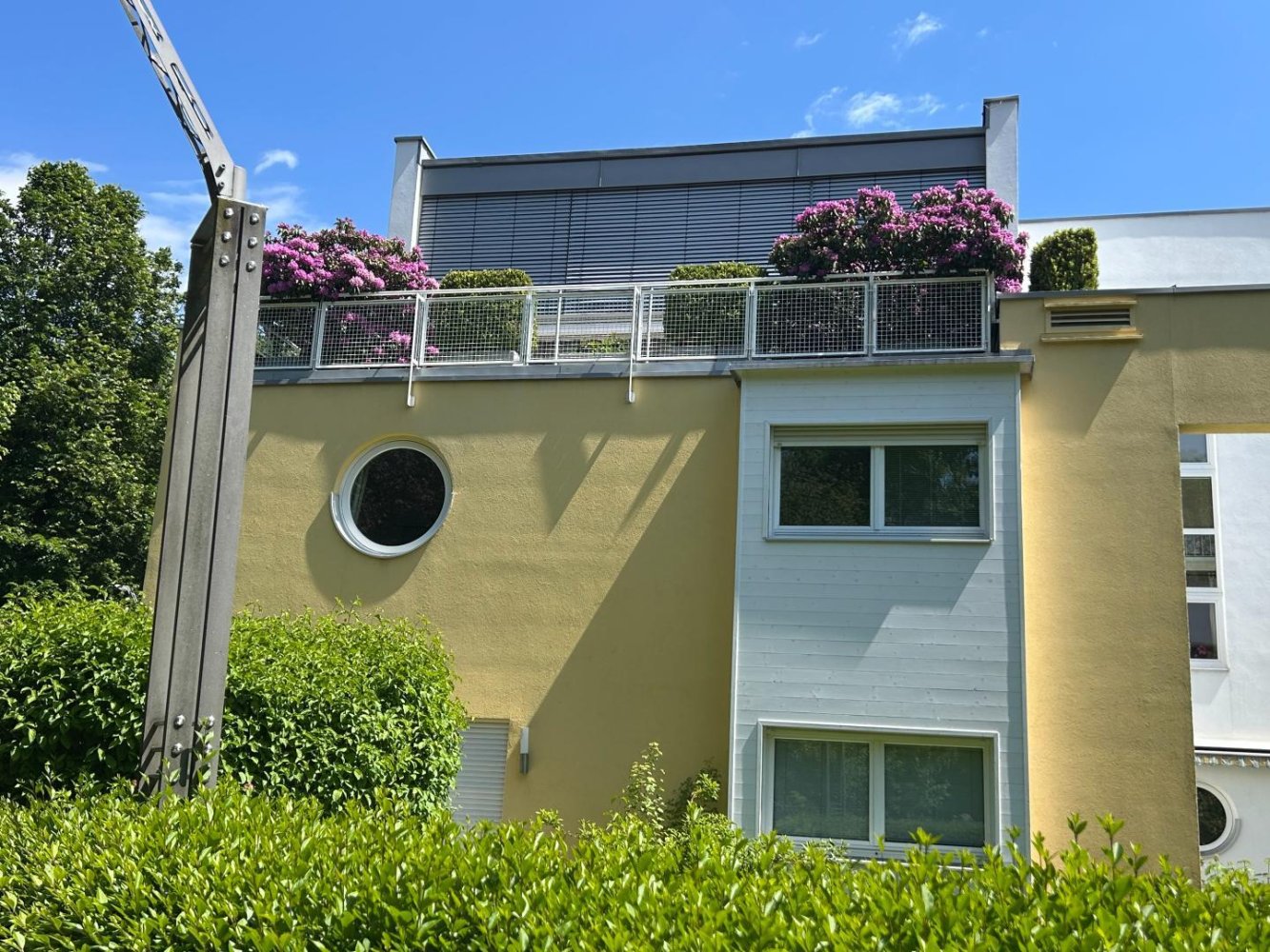 3 rooms Office in Salzburg, Austria No. 162102