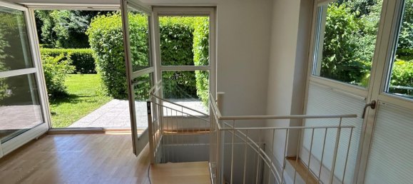 3 rooms Office in Salzburg, Austria No. 162102 2