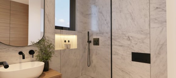 2 Schlafzimmer Wohnung in Aradippou, Cyprus, Nr. 22257 4