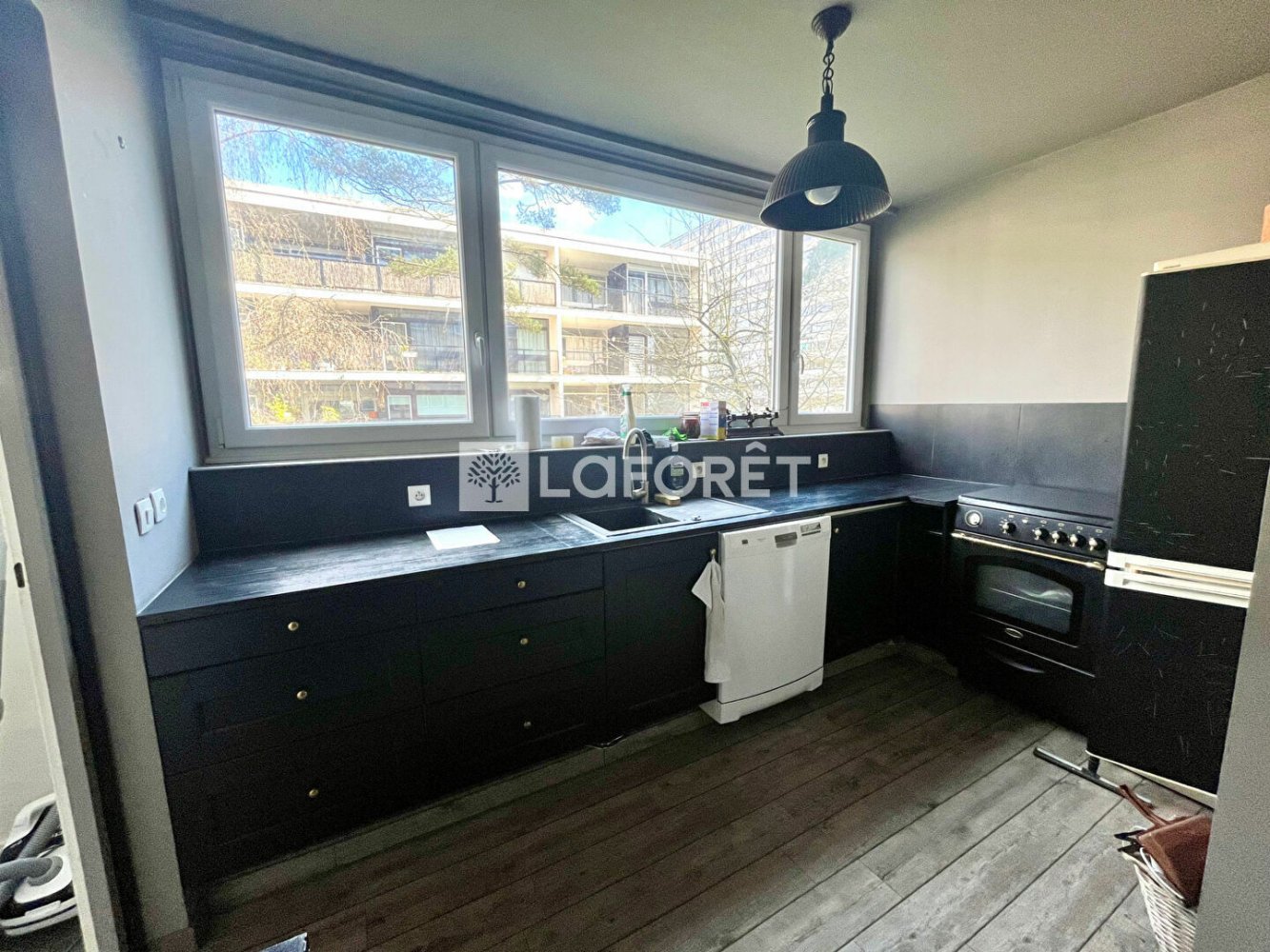 3 bedrooms Apartment in Lille, France No. 89171