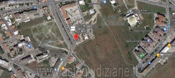 Propriété commerciale à Quartu Sant'Elena, Italy 108m² No. 46440 16